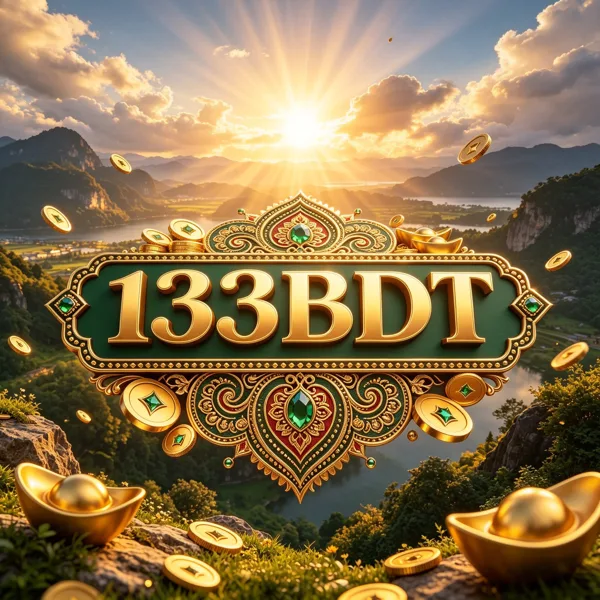 133BDT