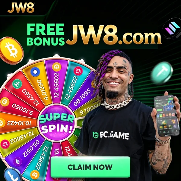 JW8