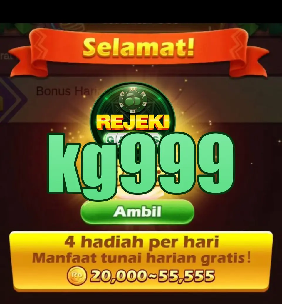 kg999 APK