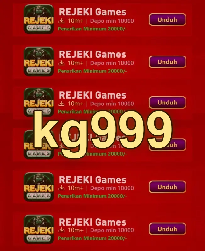 kg999 APK