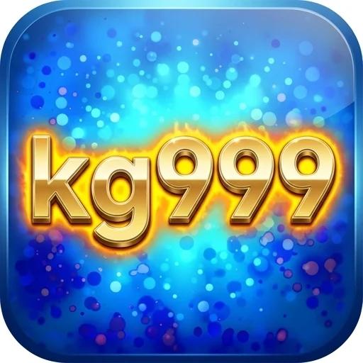 kg999 Logo - অফিসিয়াল