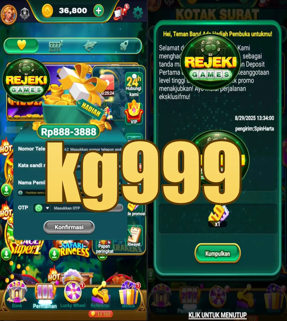 kg999 স্ক্রিনশট - APK অফিসিয়াল
