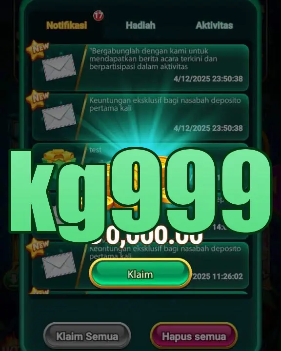 kg999 Preview - অফিসিয়াল ডাউনলোড